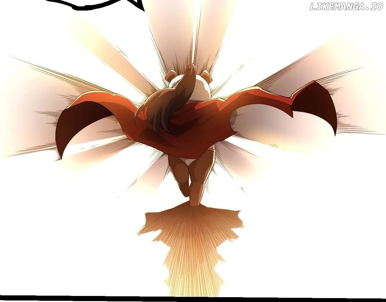 Evolution Begins With A Big Tree Chapter 387 - page 55